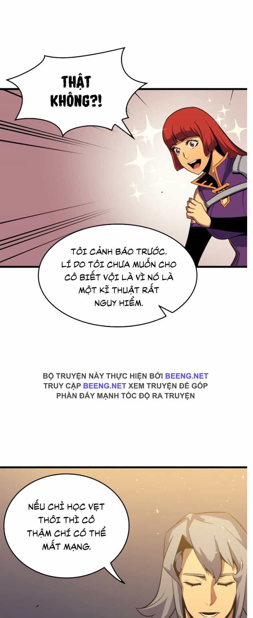Sự Trở Lại Của Pháp Sư Vĩ Đại Sau 4000 Năm - Chương 20 - ảnh 37