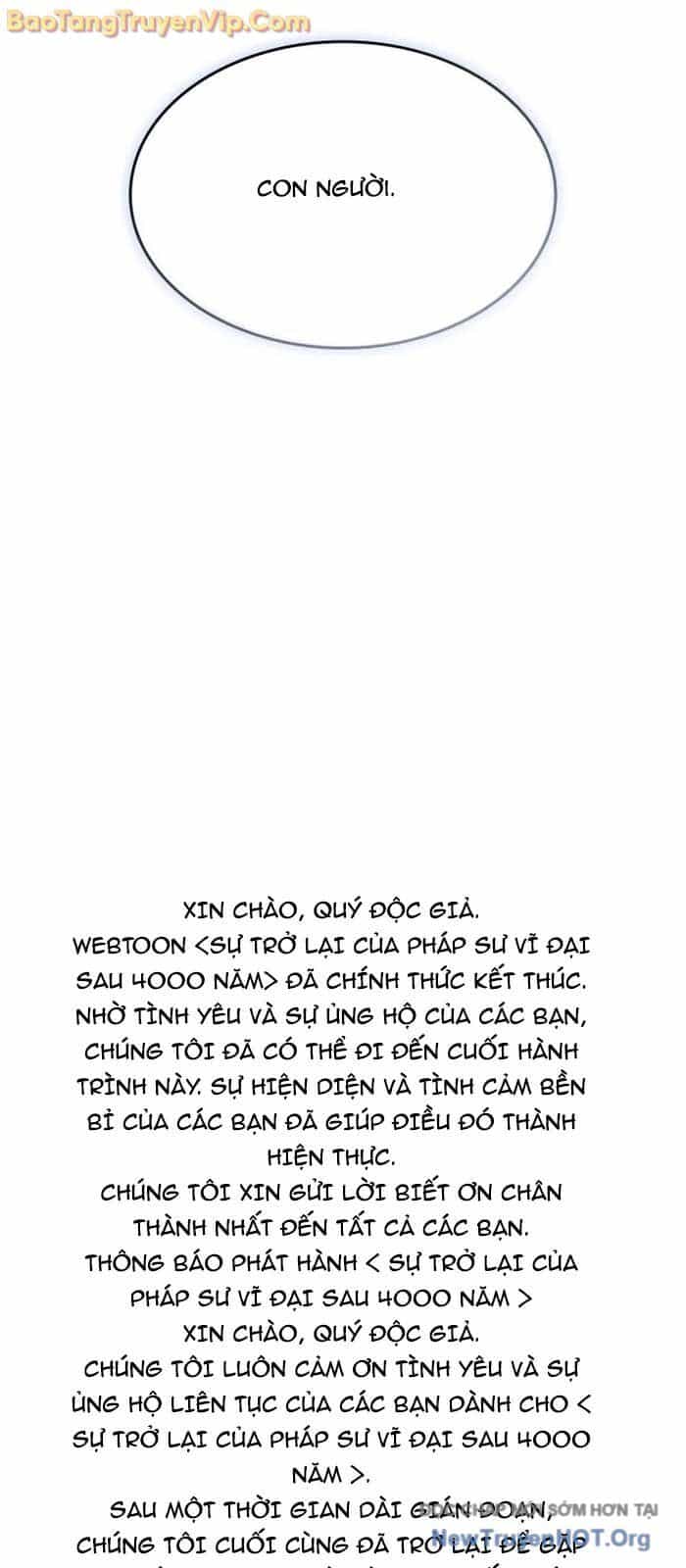 Sự Trở Lại Của Pháp Sư Vĩ Đại Sau 4000 Năm - Chương 200 - ảnh 73