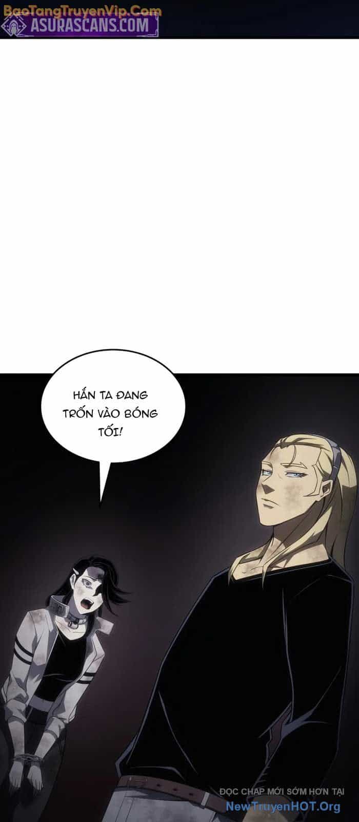 Sự Trở Lại Của Pháp Sư Vĩ Đại Sau 4000 Năm - Chương 202 - ảnh 17