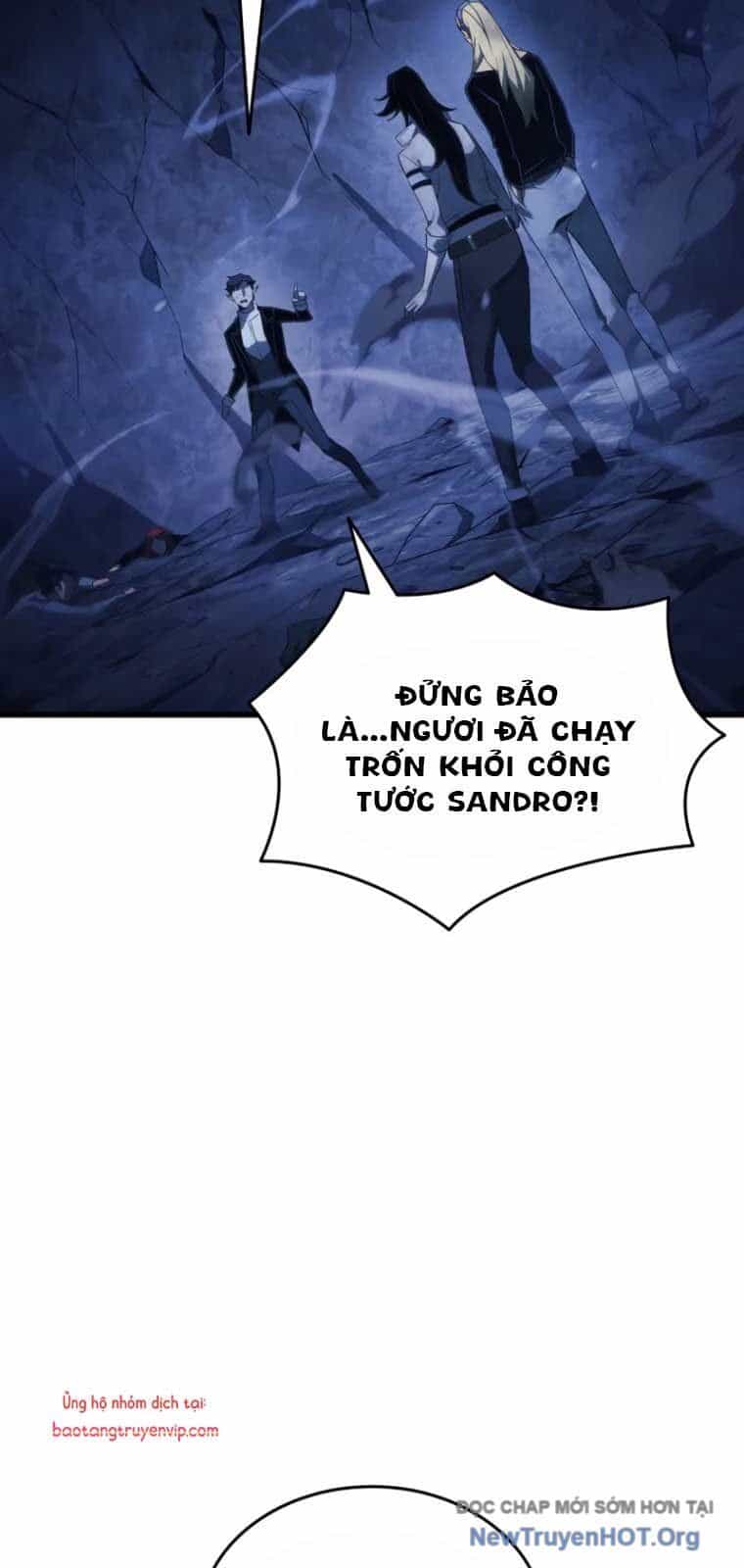 Sự Trở Lại Của Pháp Sư Vĩ Đại Sau 4000 Năm - Chương 204 - ảnh 3