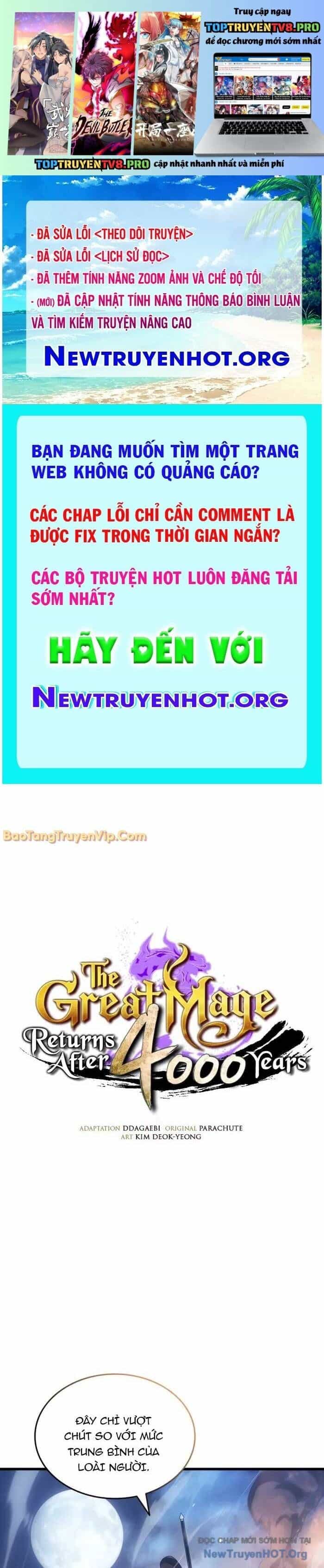 Sự Trở Lại Của Pháp Sư Vĩ Đại Sau 4000 Năm - Chương 213 - ảnh 2