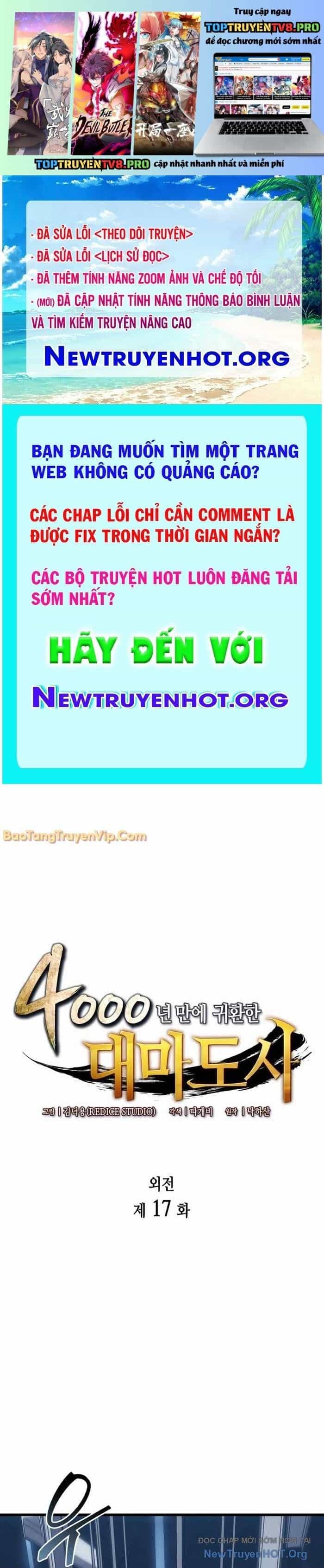 Sự Trở Lại Của Pháp Sư Vĩ Đại Sau 4000 Năm - Chương 217 - ảnh 2
