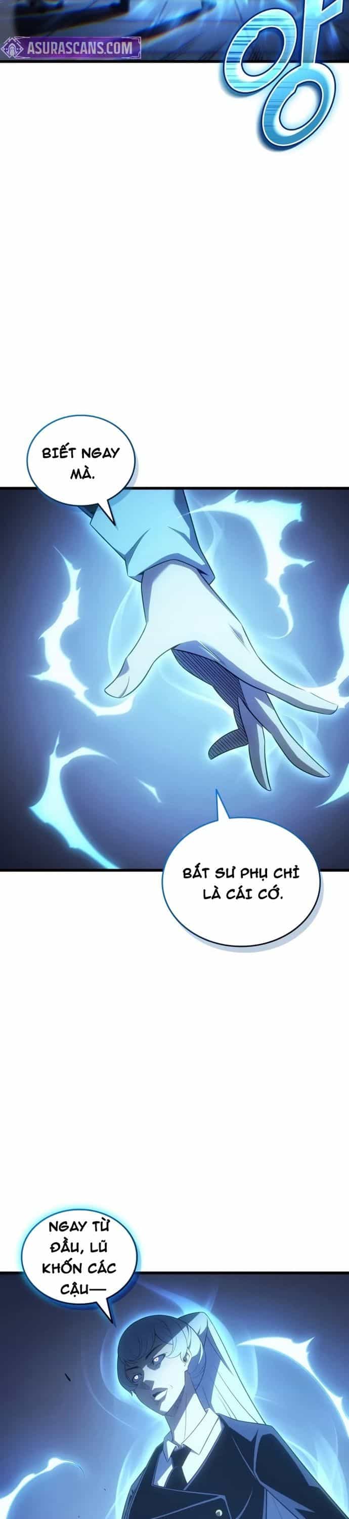 Sự Trở Lại Của Pháp Sư Vĩ Đại Sau 4000 Năm - Chương 218 - ảnh 20