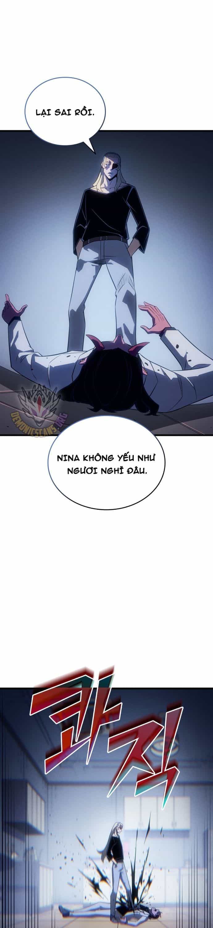 Sự Trở Lại Của Pháp Sư Vĩ Đại Sau 4000 Năm - Chương 218 - ảnh 39