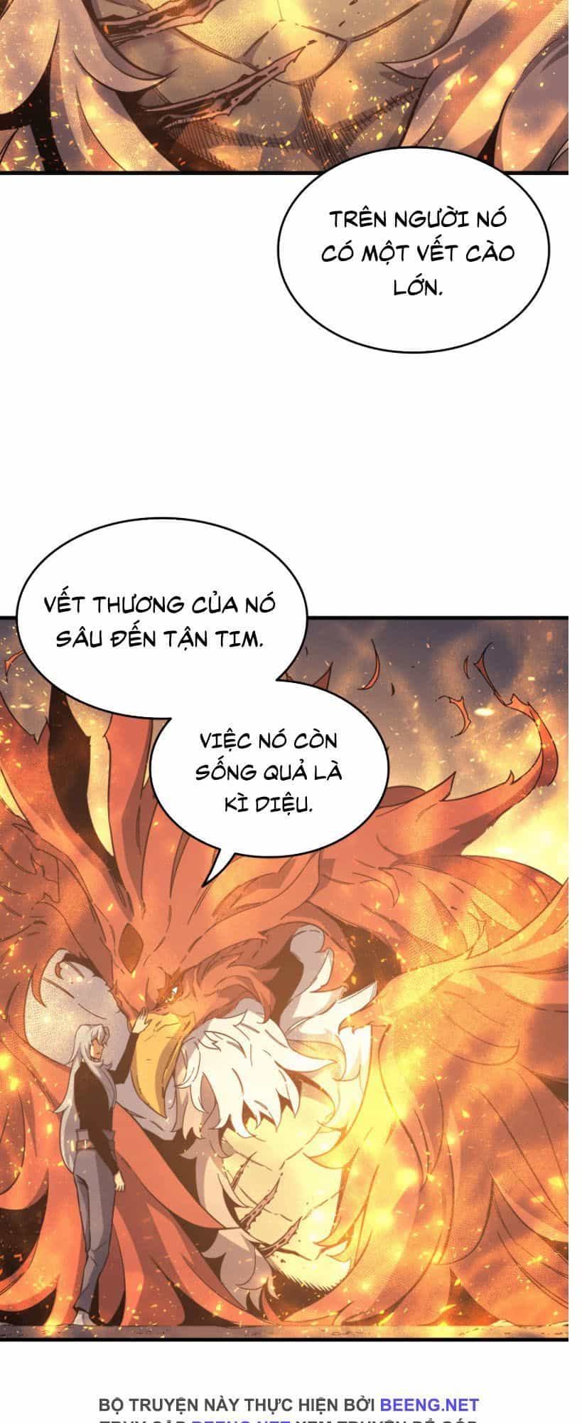 Sự Trở Lại Của Pháp Sư Vĩ Đại Sau 4000 Năm - Chương 22 - ảnh 49