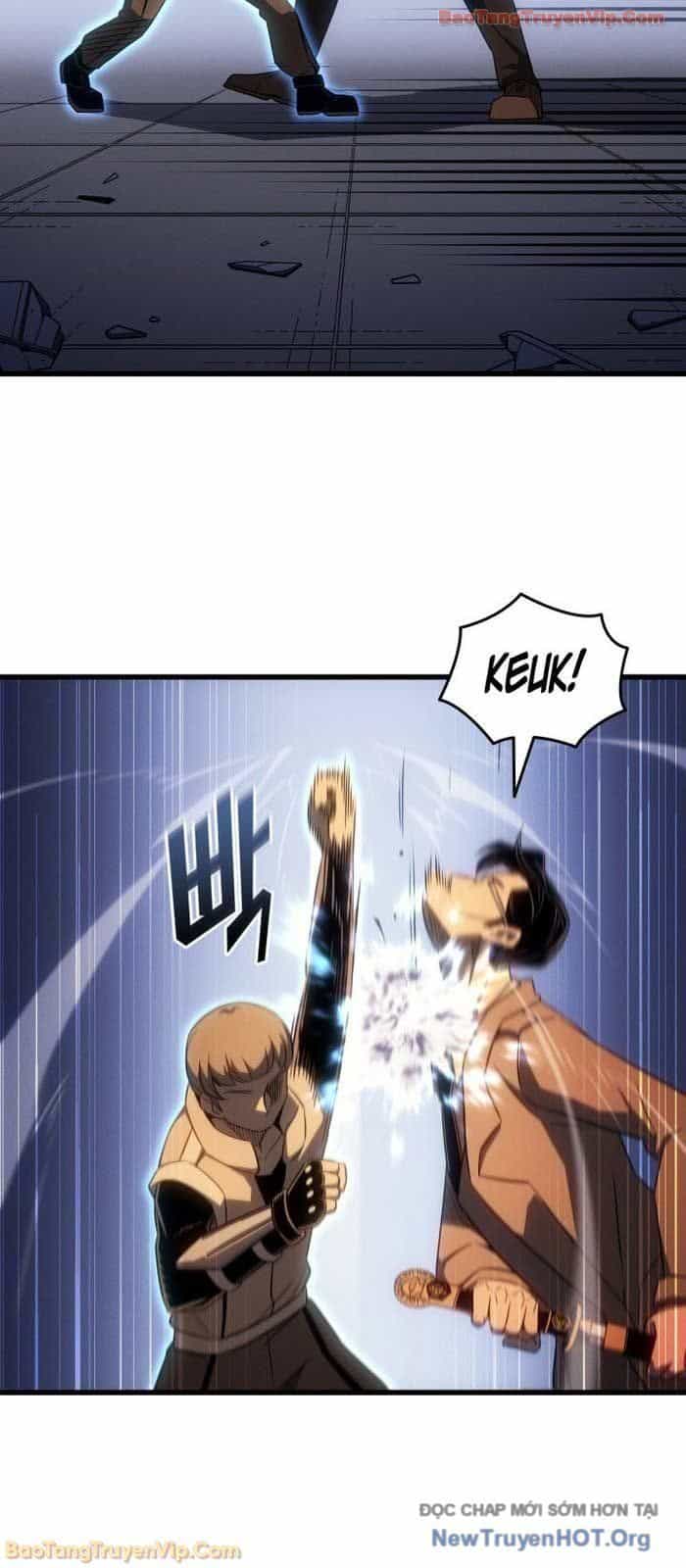 Sự Trở Lại Của Pháp Sư Vĩ Đại Sau 4000 Năm - Chương 222 - ảnh 64