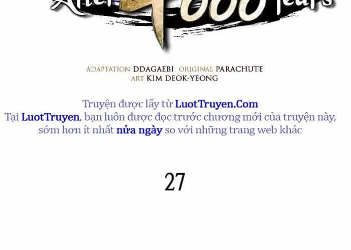 Sự Trở Lại Của Pháp Sư Vĩ Đại Sau 4000 Năm - Chương 227 - ảnh 2