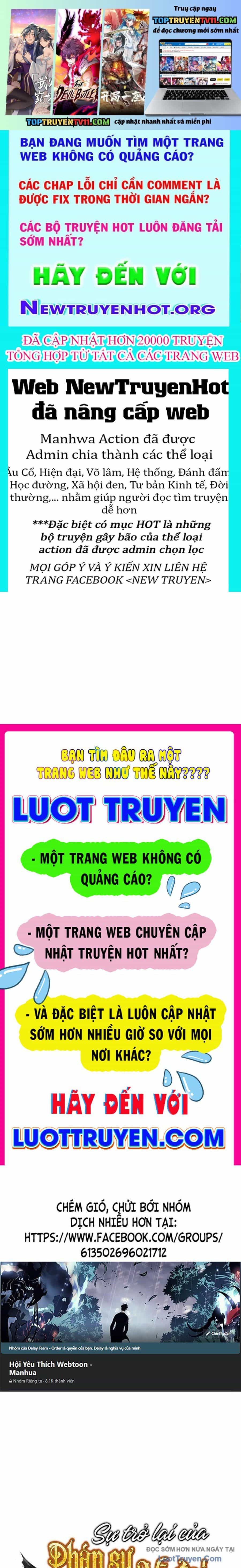 Sự Trở Lại Của Pháp Sư Vĩ Đại Sau 4000 Năm - Chương 228 - ảnh 2