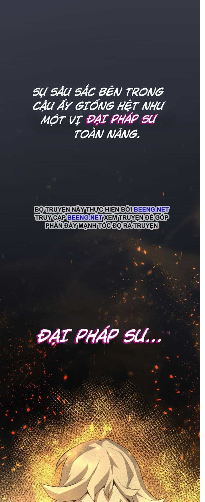 Sự Trở Lại Của Pháp Sư Vĩ Đại Sau 4000 Năm - Chương 23 - ảnh 49