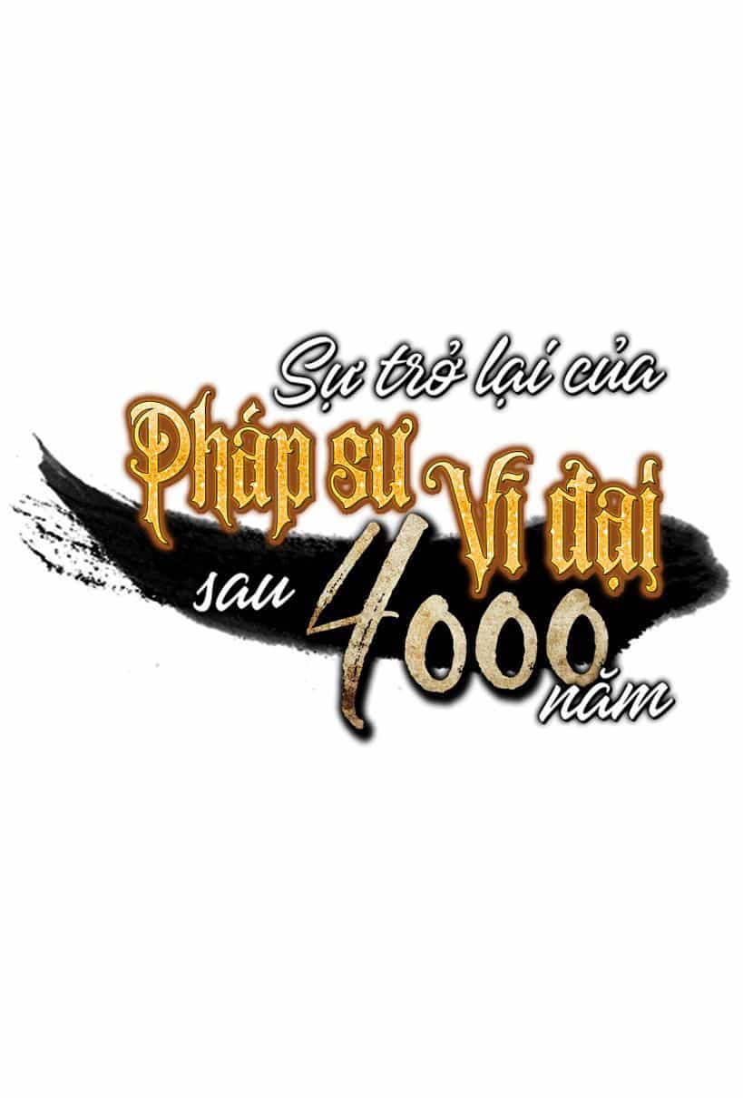 Sự Trở Lại Của Pháp Sư Vĩ Đại Sau 4000 Năm - Chương 23 - ảnh 63