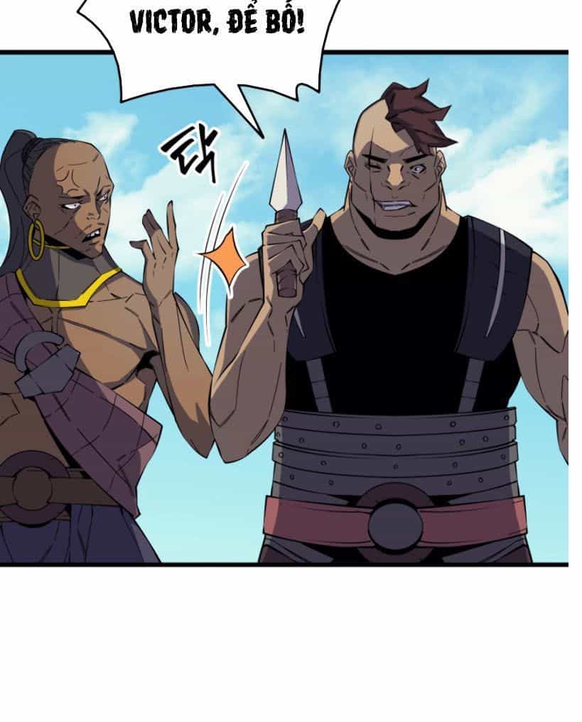 Sự Trở Lại Của Pháp Sư Vĩ Đại Sau 4000 Năm - Chương 24 - ảnh 32