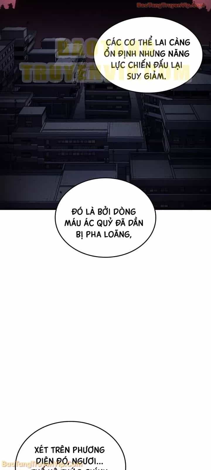 Sự Trở Lại Của Pháp Sư Vĩ Đại Sau 4000 Năm - Chương 246 - ảnh 65