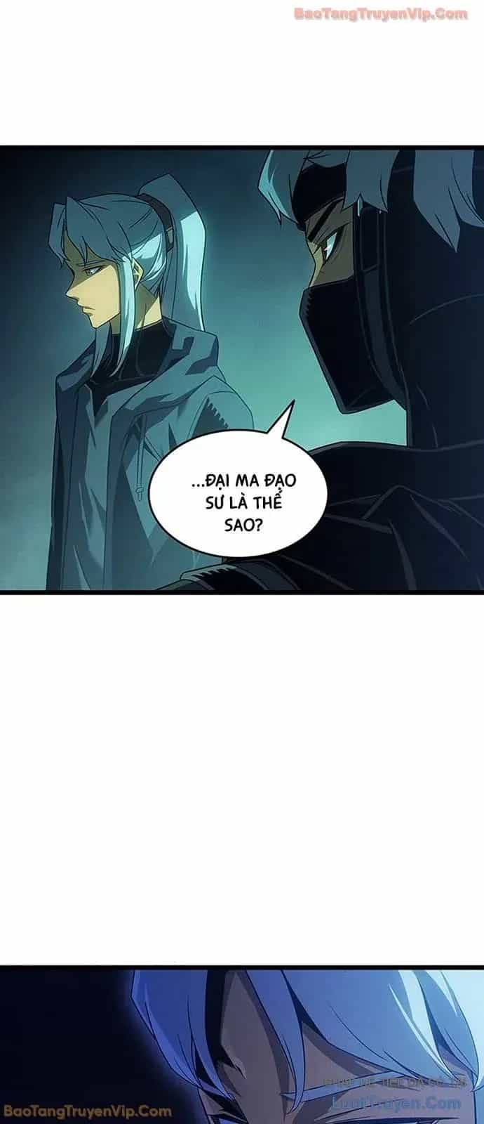 Sự Trở Lại Của Pháp Sư Vĩ Đại Sau 4000 Năm - Chương 247 - ảnh 36