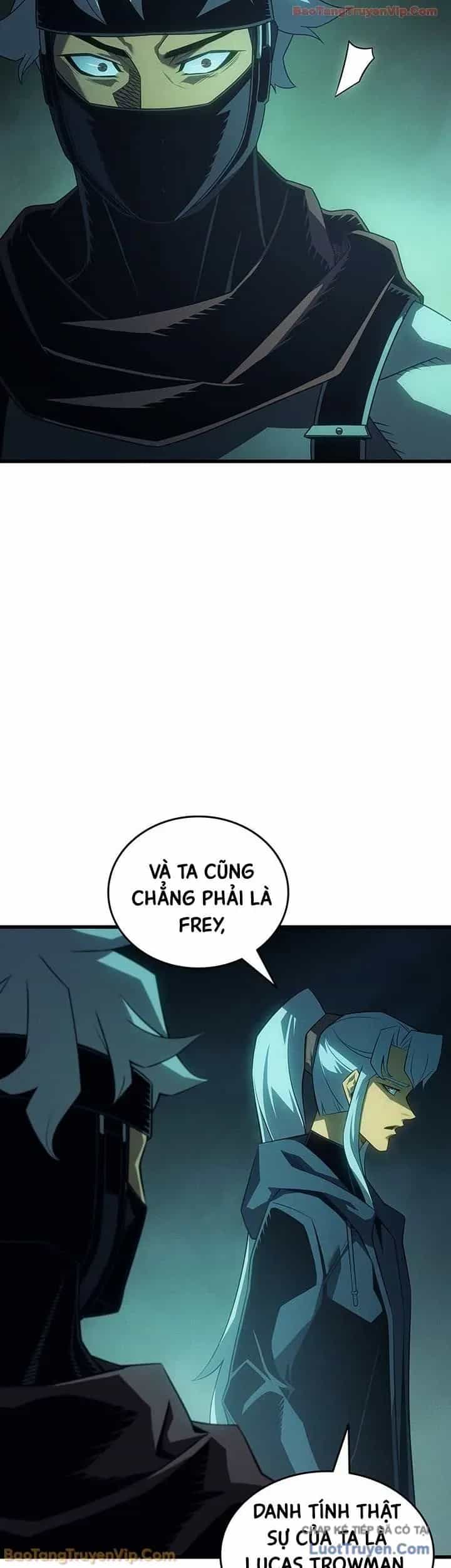 Sự Trở Lại Của Pháp Sư Vĩ Đại Sau 4000 Năm - Chương 248 - ảnh 7