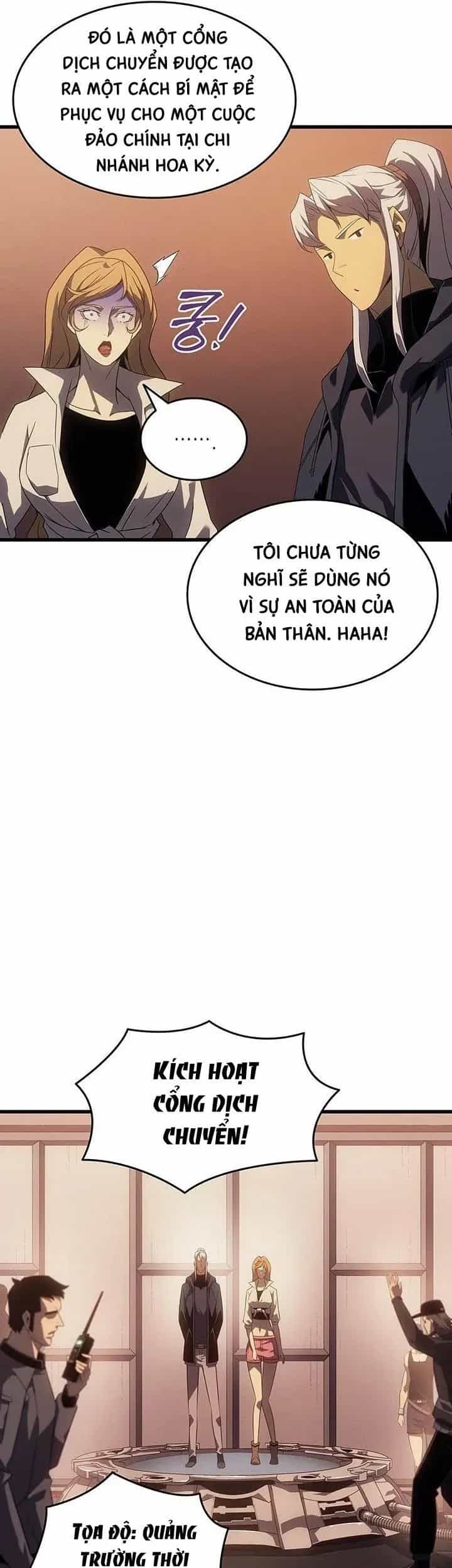 Sự Trở Lại Của Pháp Sư Vĩ Đại Sau 4000 Năm - Chương 250 - ảnh 7