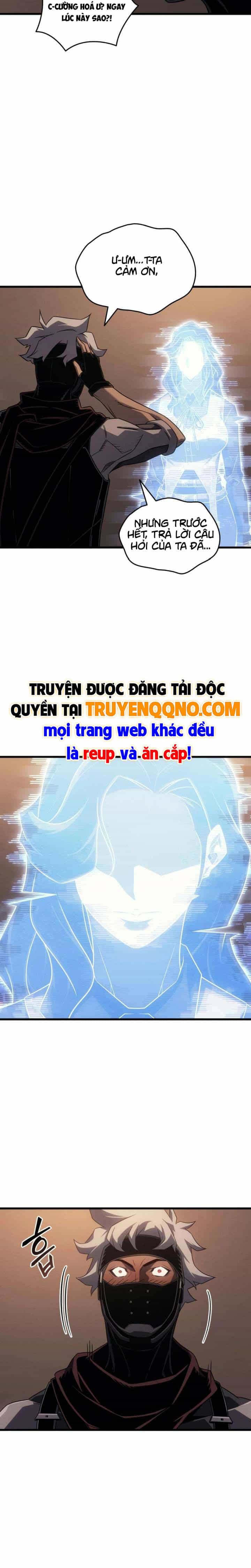 Sự Trở Lại Của Pháp Sư Vĩ Đại Sau 4000 Năm - Chương 253 - ảnh 14