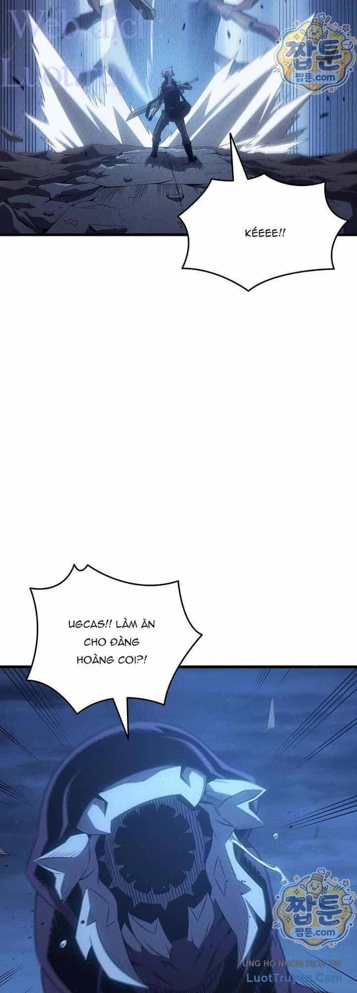Sự Trở Lại Của Pháp Sư Vĩ Đại Sau 4000 Năm - Chương 265 - ảnh 20