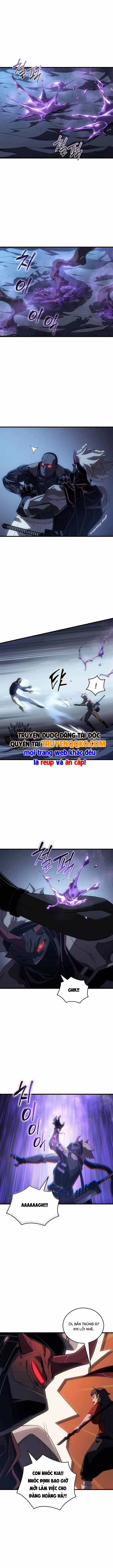 Sự Trở Lại Của Pháp Sư Vĩ Đại Sau 4000 Năm - Chương 266 - ảnh 12