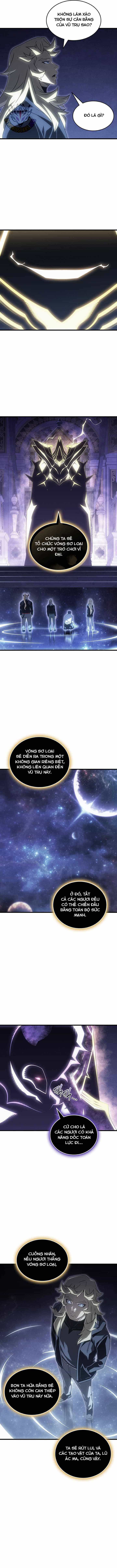 Sự Trở Lại Của Pháp Sư Vĩ Đại Sau 4000 Năm - Chương 272 - ảnh 4