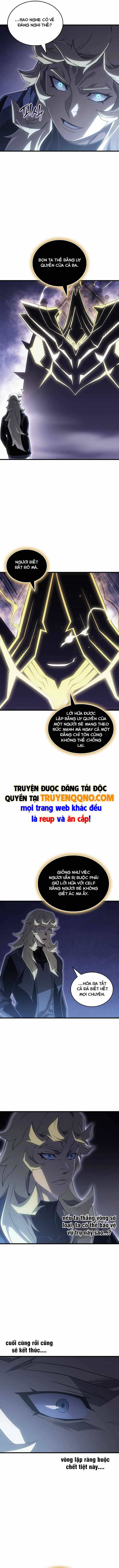 Sự Trở Lại Của Pháp Sư Vĩ Đại Sau 4000 Năm - Chương 272 - ảnh 5