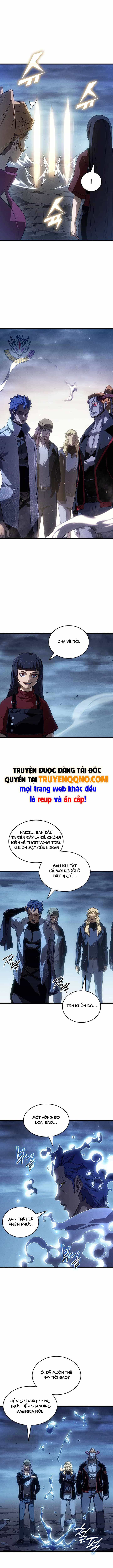 Sự Trở Lại Của Pháp Sư Vĩ Đại Sau 4000 Năm - Chương 272 - ảnh 8