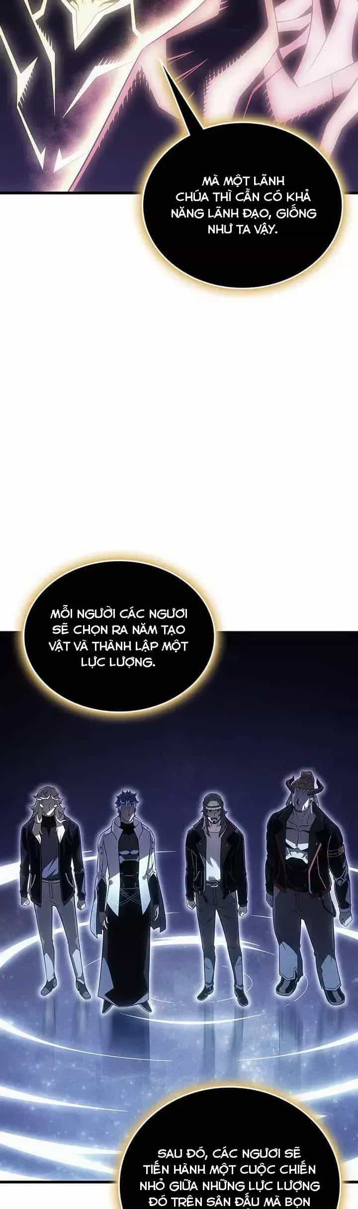 Sự Trở Lại Của Pháp Sư Vĩ Đại Sau 4000 Năm - Chương 273 - ảnh 20