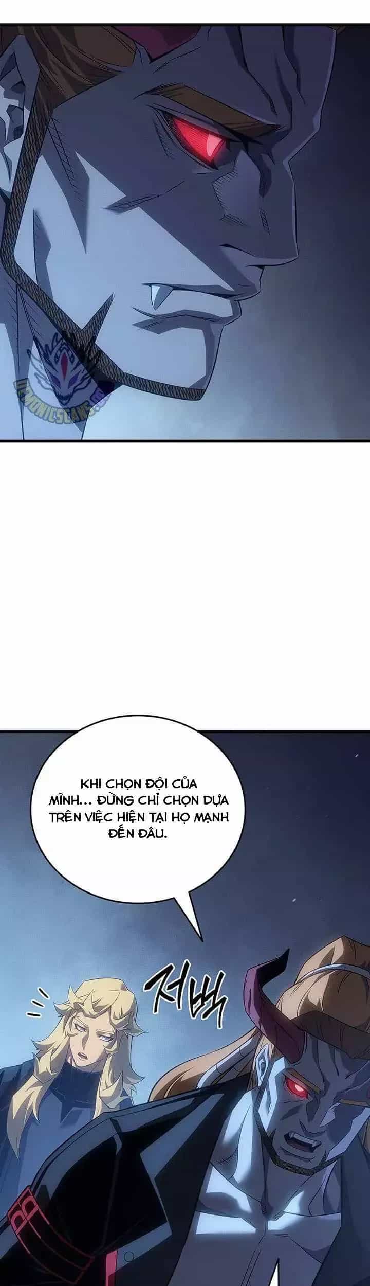 Sự Trở Lại Của Pháp Sư Vĩ Đại Sau 4000 Năm - Chương 273 - ảnh 35