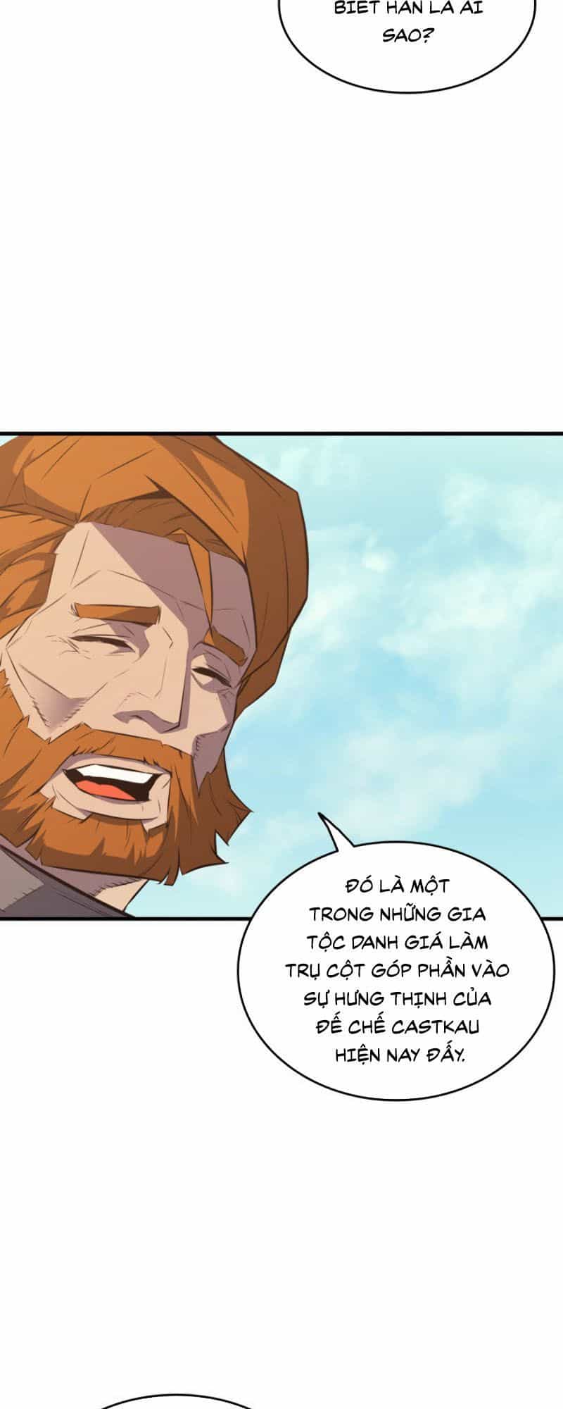 Sự Trở Lại Của Pháp Sư Vĩ Đại Sau 4000 Năm - Chương 28 - ảnh 16
