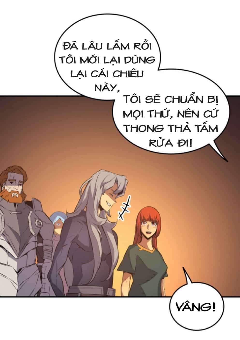 Sự Trở Lại Của Pháp Sư Vĩ Đại Sau 4000 Năm - Chương 29 - ảnh 38