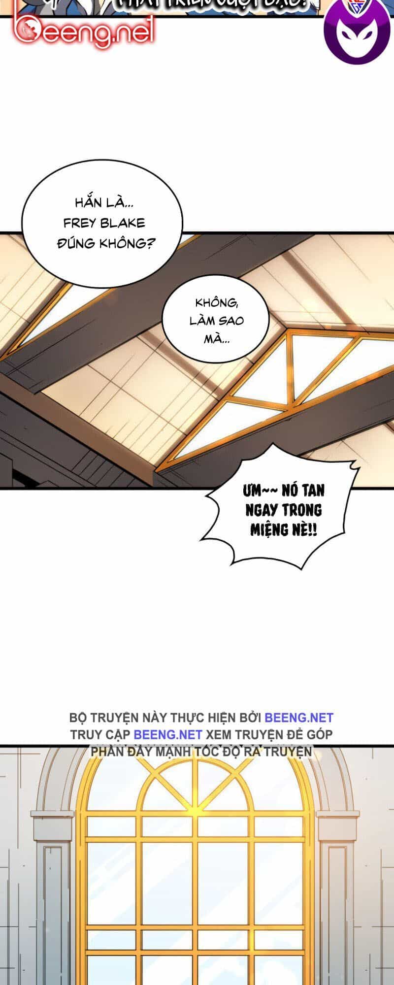 Sự Trở Lại Của Pháp Sư Vĩ Đại Sau 4000 Năm - Chương 3 - ảnh 44