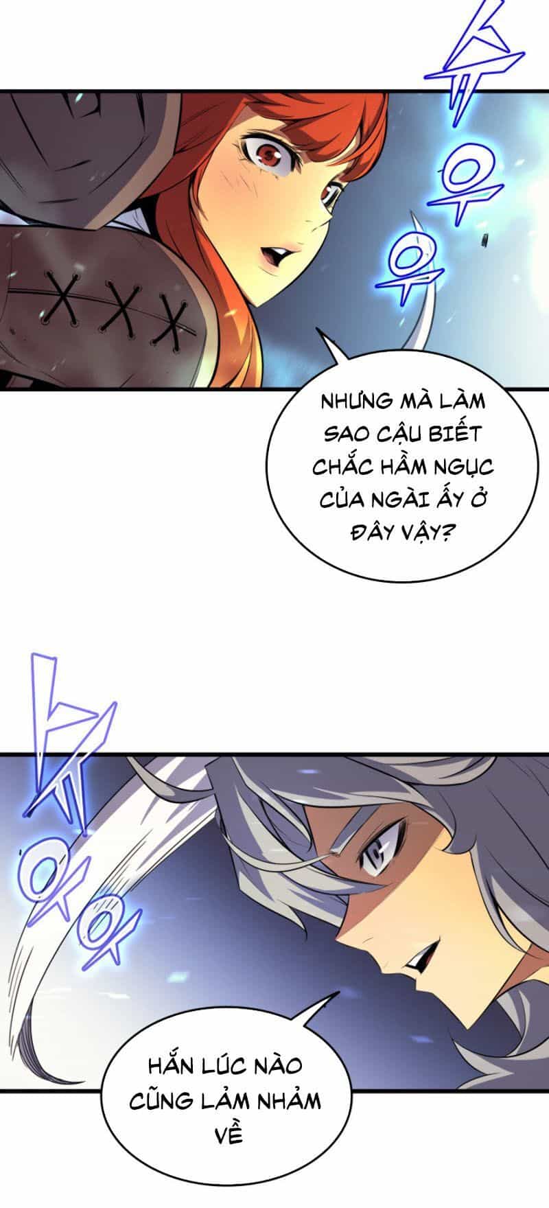 Sự Trở Lại Của Pháp Sư Vĩ Đại Sau 4000 Năm - Chương 32 - ảnh 37