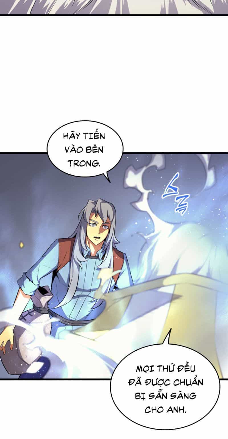 Sự Trở Lại Của Pháp Sư Vĩ Đại Sau 4000 Năm - Chương 34 - ảnh 49