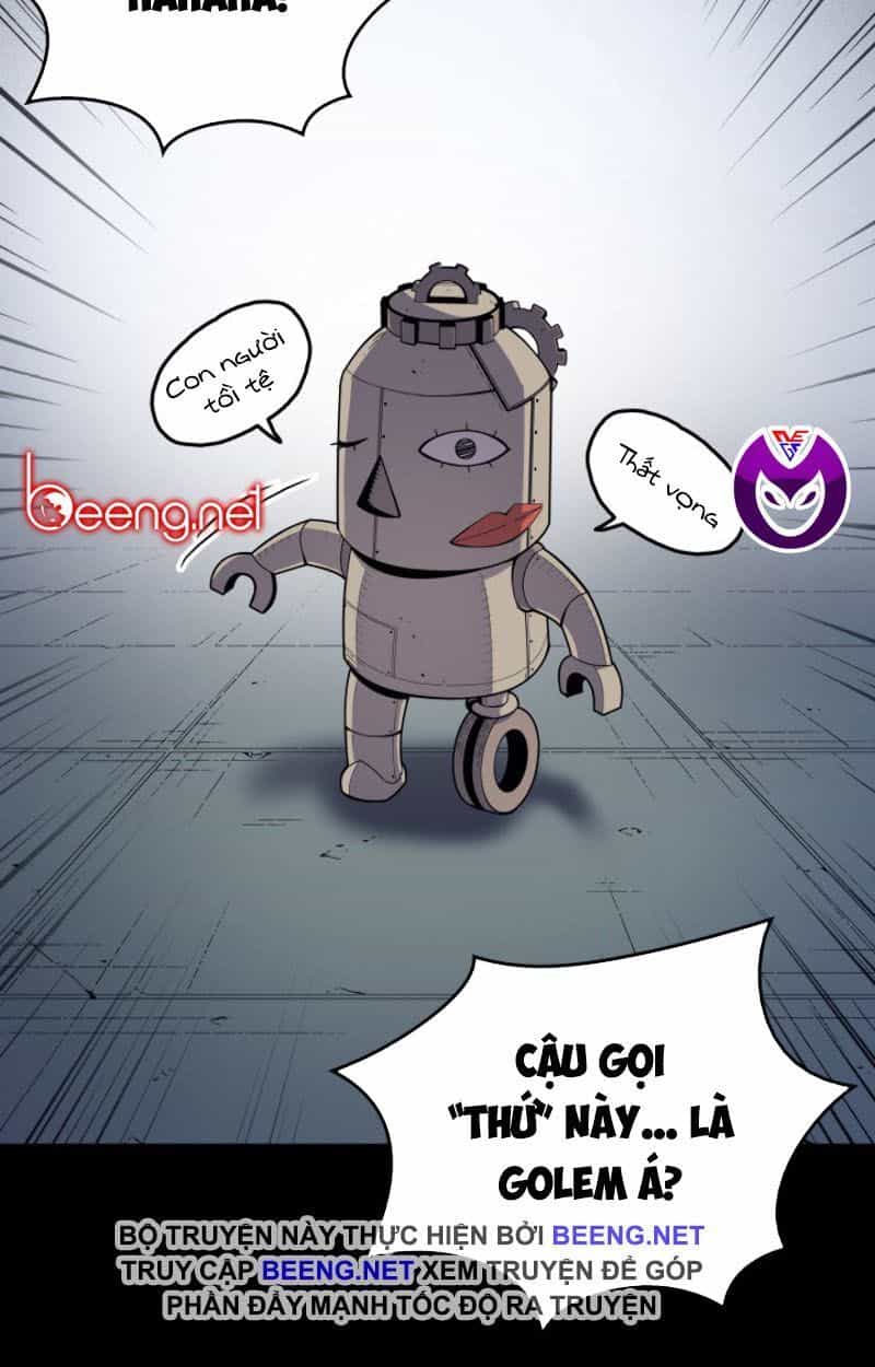 Sự Trở Lại Của Pháp Sư Vĩ Đại Sau 4000 Năm - Chương 36 - ảnh 34