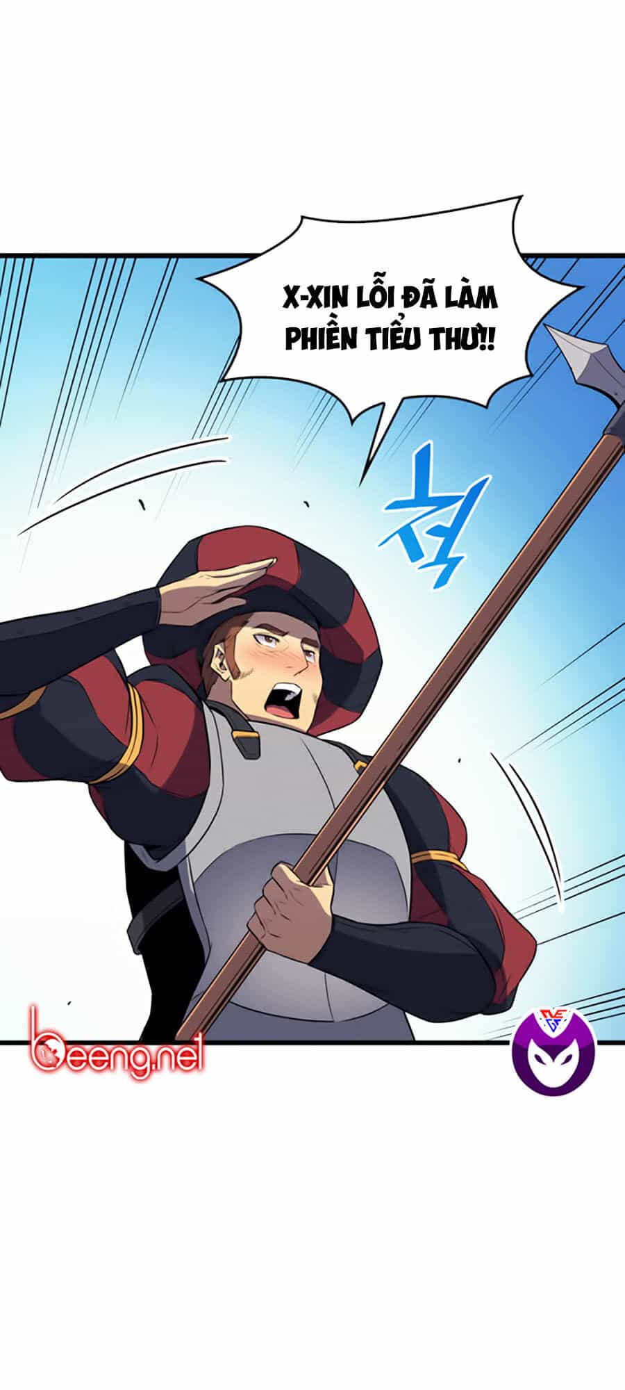 Sự Trở Lại Của Pháp Sư Vĩ Đại Sau 4000 Năm - Chương 42 - ảnh 48