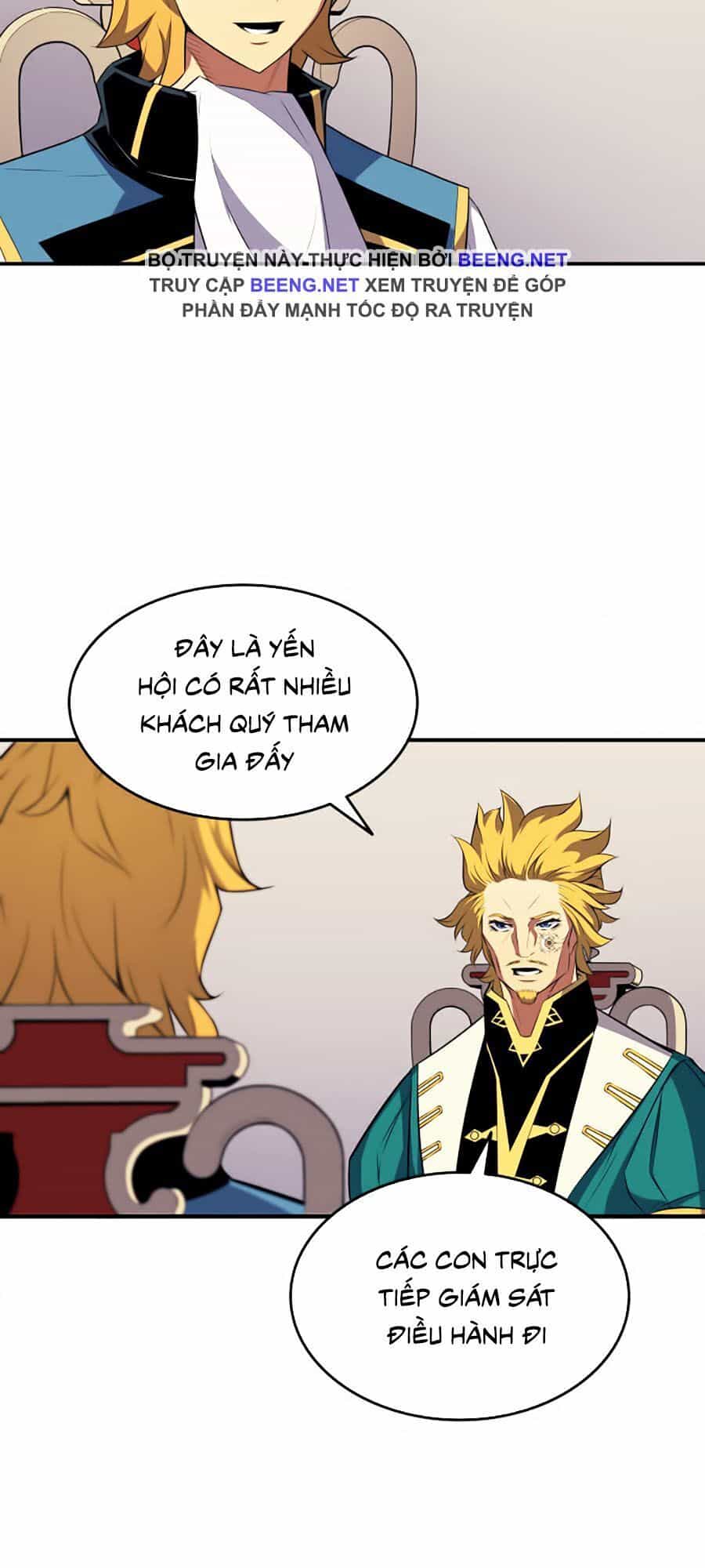 Sự Trở Lại Của Pháp Sư Vĩ Đại Sau 4000 Năm - Chương 43 - ảnh 42