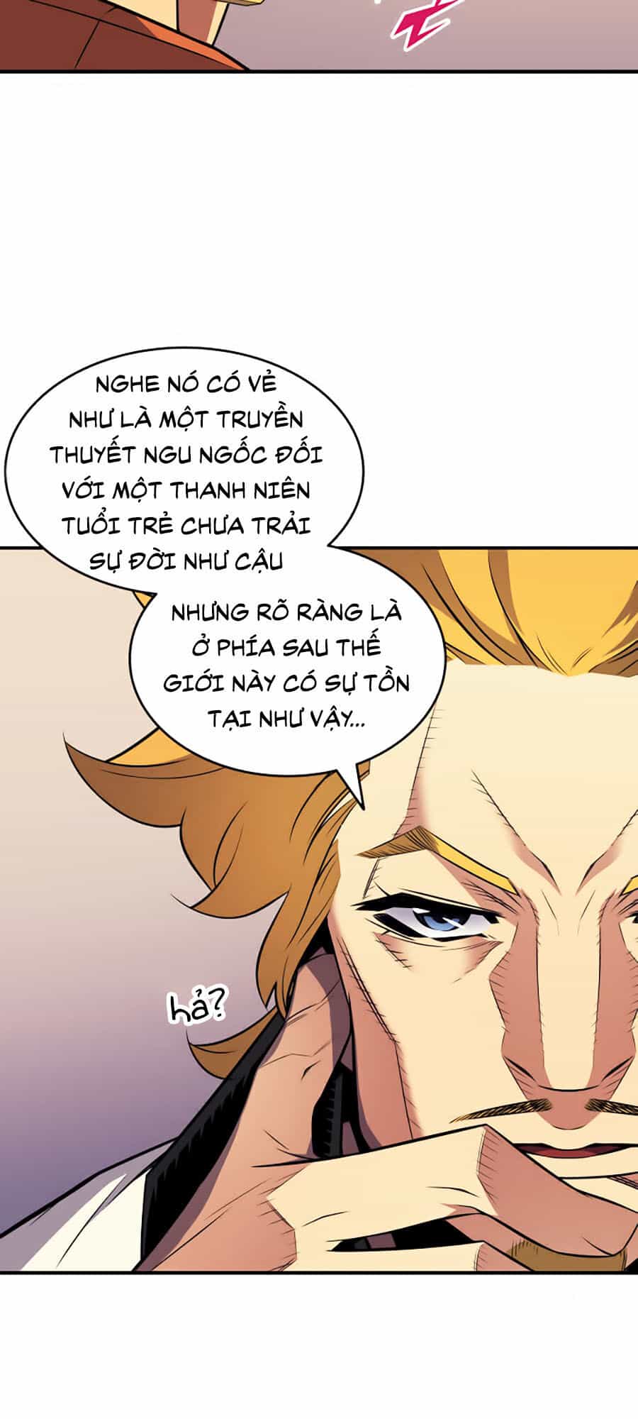 Sự Trở Lại Của Pháp Sư Vĩ Đại Sau 4000 Năm - Chương 44 - ảnh 36