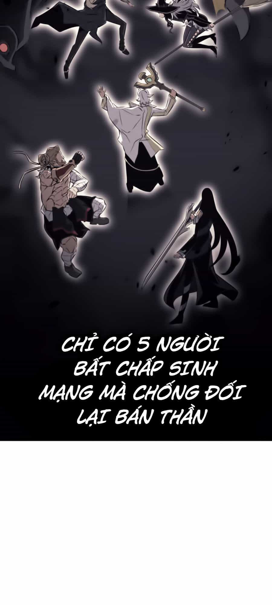Sự Trở Lại Của Pháp Sư Vĩ Đại Sau 4000 Năm - Chương 44 - ảnh 39