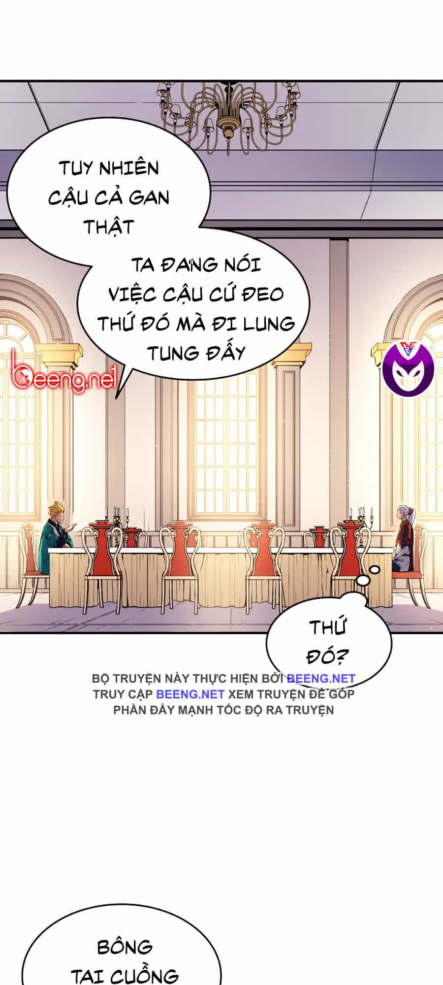 Sự Trở Lại Của Pháp Sư Vĩ Đại Sau 4000 Năm - Chương 44 - ảnh 6