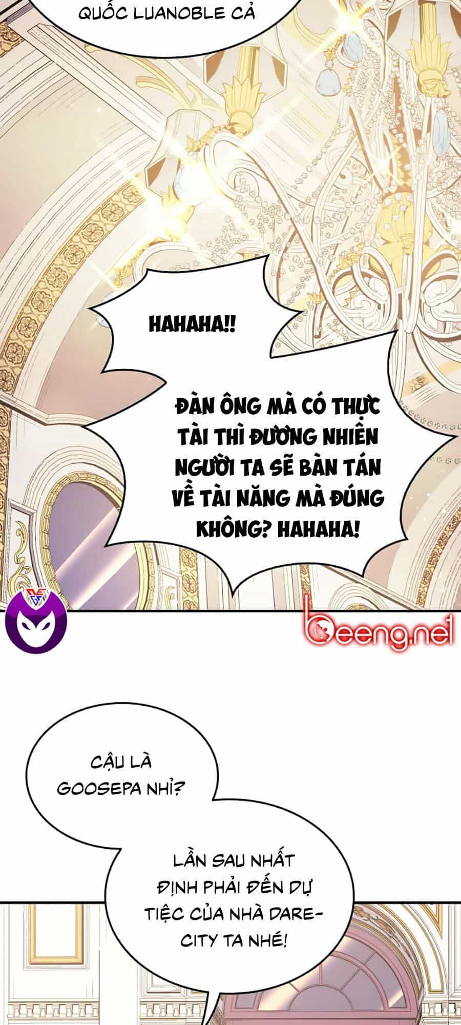Sự Trở Lại Của Pháp Sư Vĩ Đại Sau 4000 Năm - Chương 46 - ảnh 2