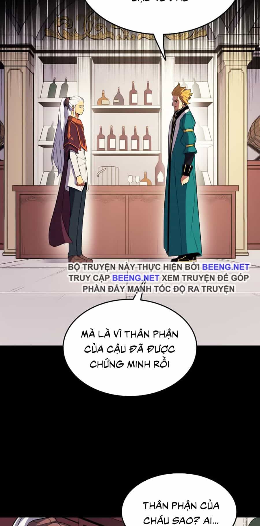 Sự Trở Lại Của Pháp Sư Vĩ Đại Sau 4000 Năm - Chương 47 - ảnh 24