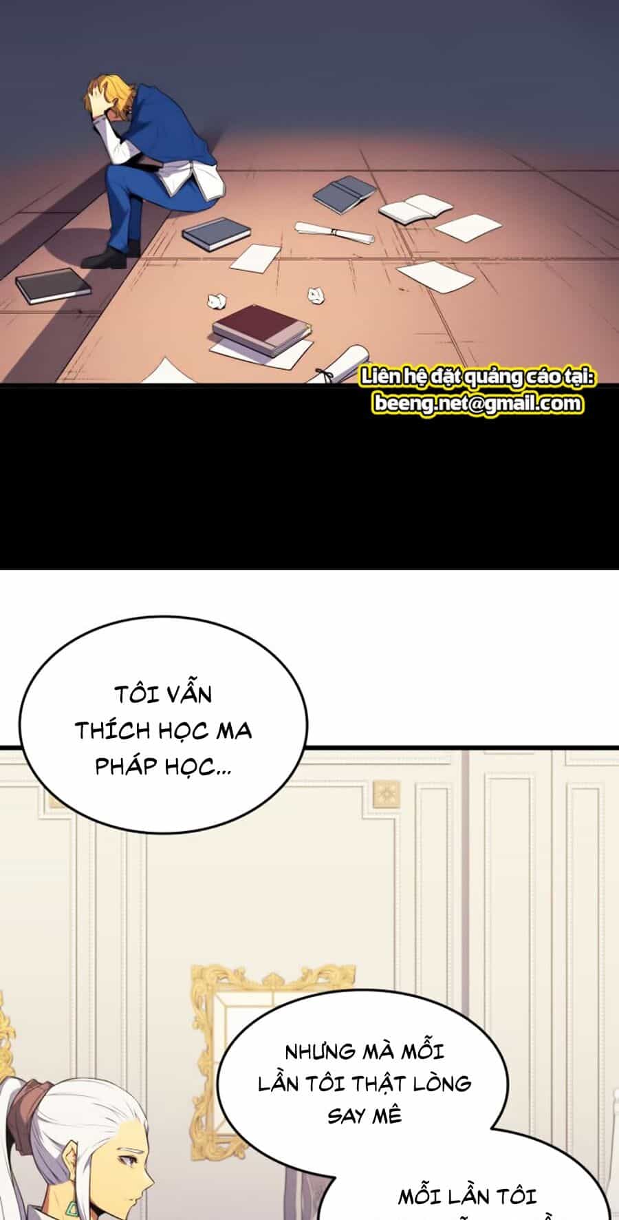 Sự Trở Lại Của Pháp Sư Vĩ Đại Sau 4000 Năm - Chương 48 - ảnh 16