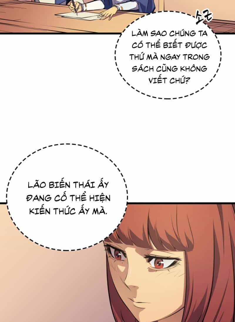 Sự Trở Lại Của Pháp Sư Vĩ Đại Sau 4000 Năm - Chương 5 - ảnh 27