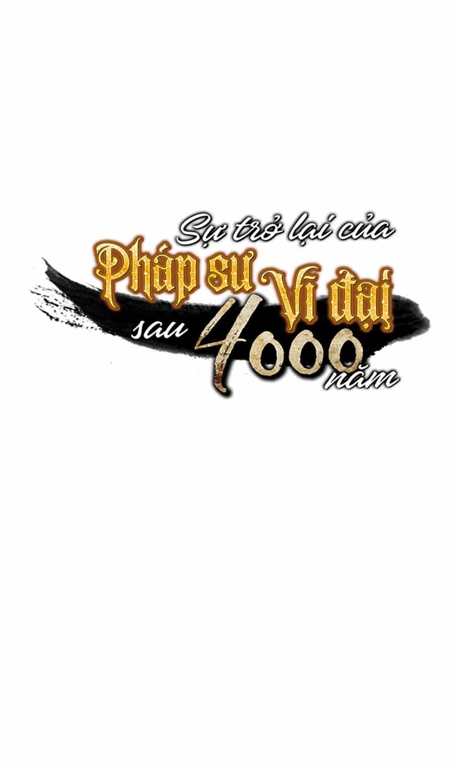 Sự Trở Lại Của Pháp Sư Vĩ Đại Sau 4000 Năm - Chương 51 - ảnh 1