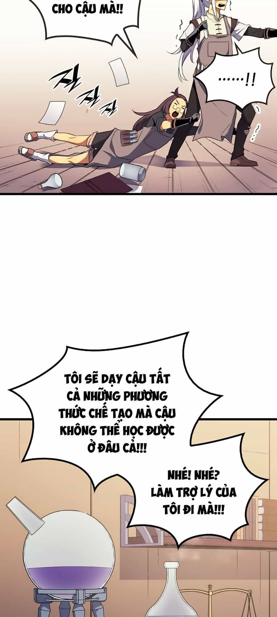 Sự Trở Lại Của Pháp Sư Vĩ Đại Sau 4000 Năm - Chương 52 - ảnh 65