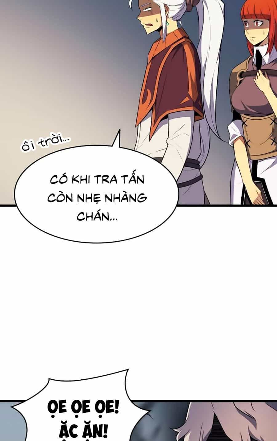 Sự Trở Lại Của Pháp Sư Vĩ Đại Sau 4000 Năm - Chương 54 - ảnh 65