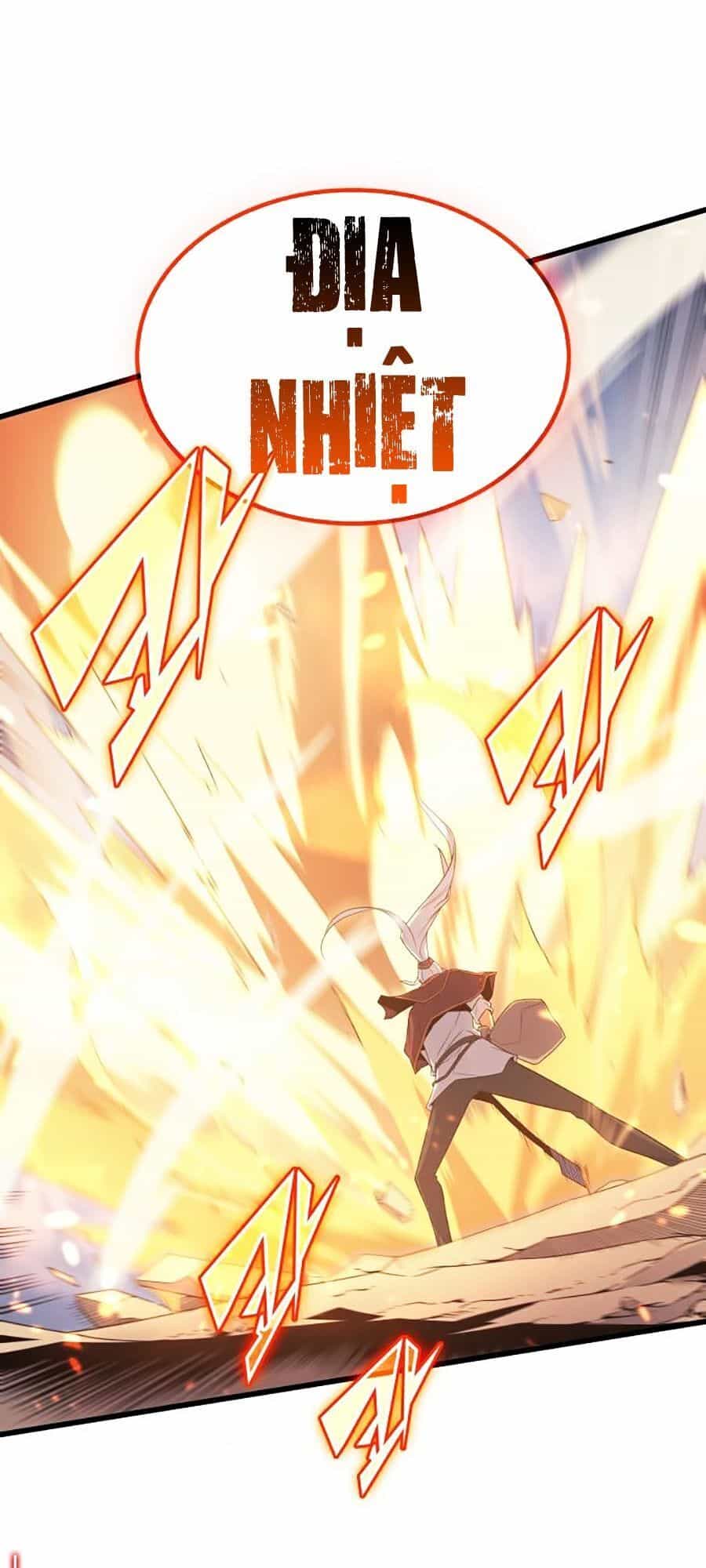 Sự Trở Lại Của Pháp Sư Vĩ Đại Sau 4000 Năm - Chương 57 - ảnh 5
