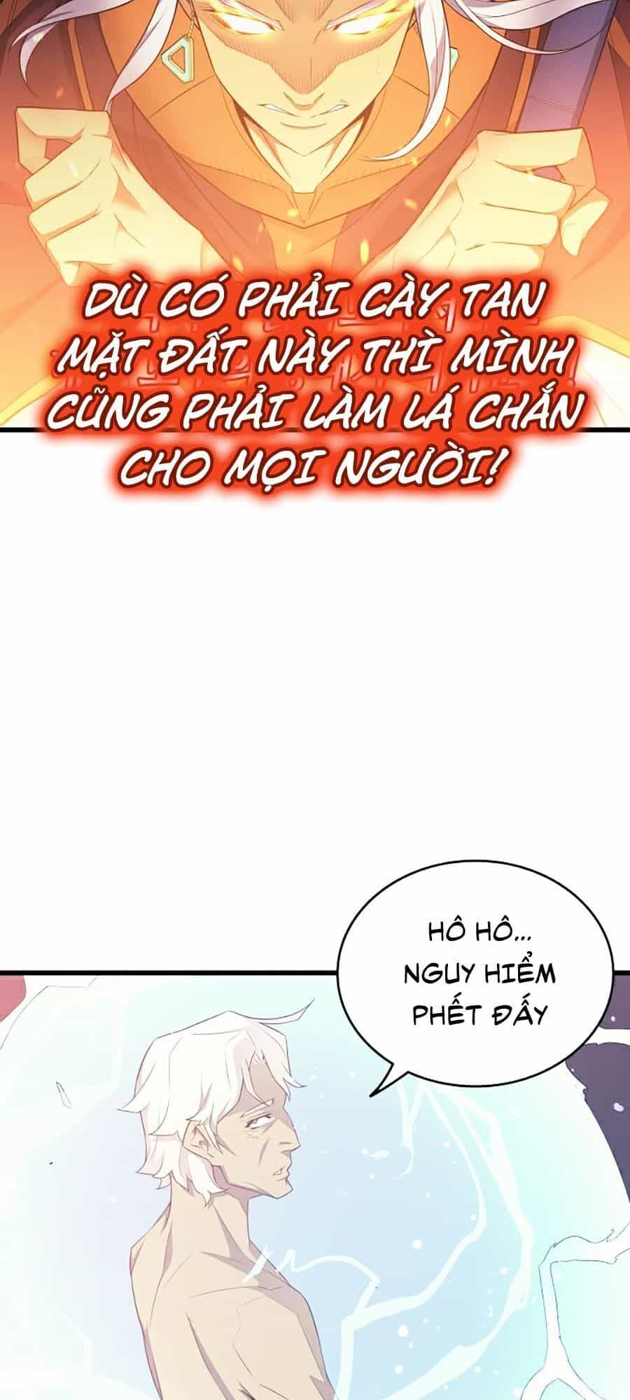 Sự Trở Lại Của Pháp Sư Vĩ Đại Sau 4000 Năm - Chương 57 - ảnh 71