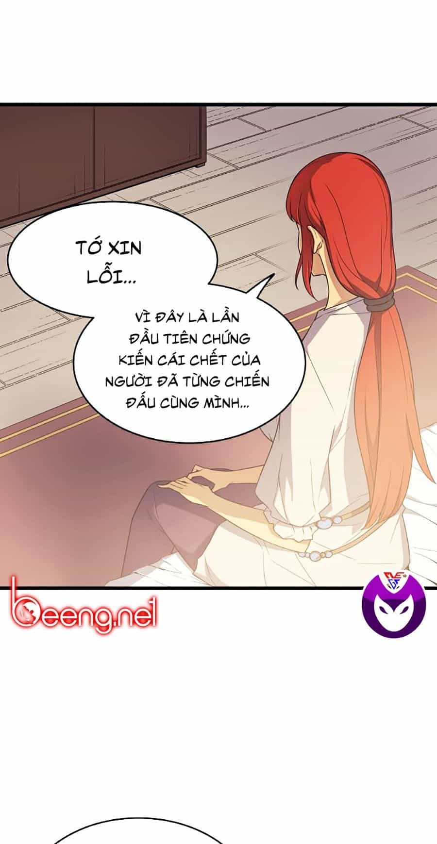Sự Trở Lại Của Pháp Sư Vĩ Đại Sau 4000 Năm - Chương 59 - ảnh 39