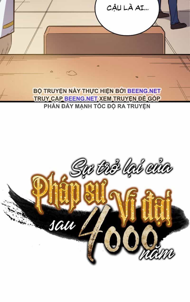 Sự Trở Lại Của Pháp Sư Vĩ Đại Sau 4000 Năm - Chương 6 - ảnh 62