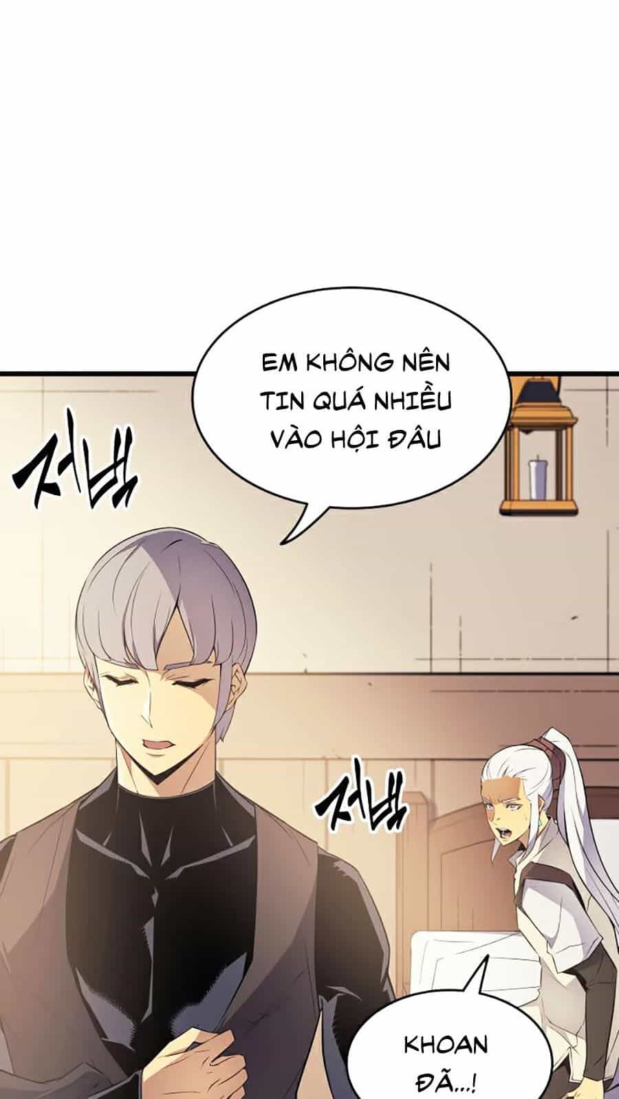 Sự Trở Lại Của Pháp Sư Vĩ Đại Sau 4000 Năm - Chương 61 - ảnh 11